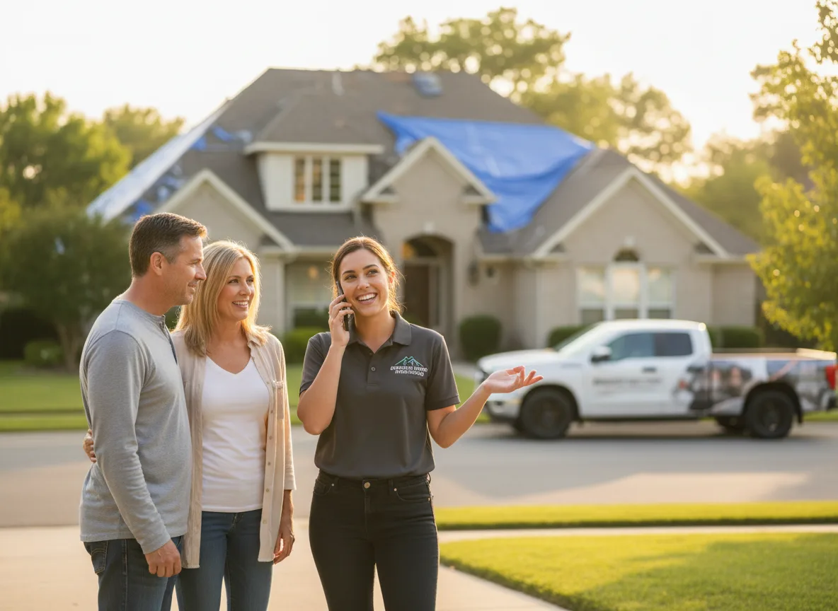 Emergency Roof Repair Port Jefferson, OH FAQs